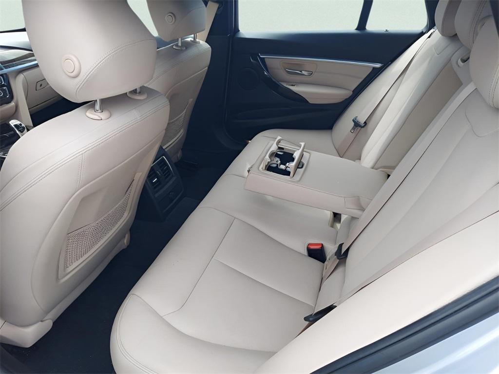 used 2016 BMW 328 car, priced at $15,645