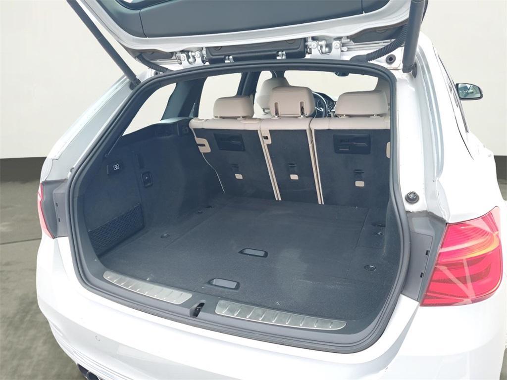 used 2016 BMW 328 car, priced at $15,645