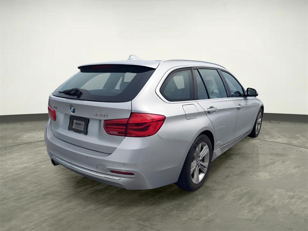 used 2016 BMW 328 car, priced at $15,645