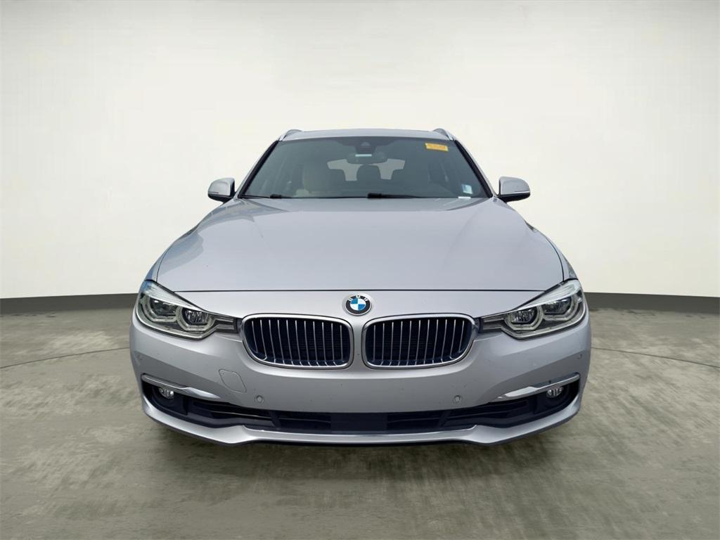 used 2016 BMW 328 car, priced at $15,645