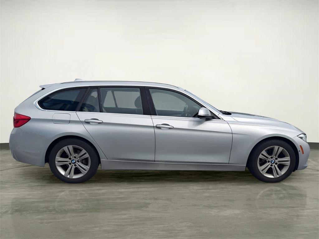 used 2016 BMW 328 car, priced at $15,645