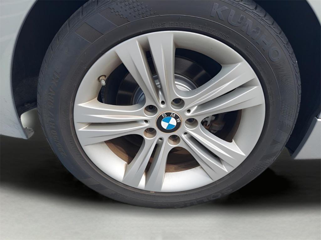 used 2016 BMW 328 car, priced at $15,645