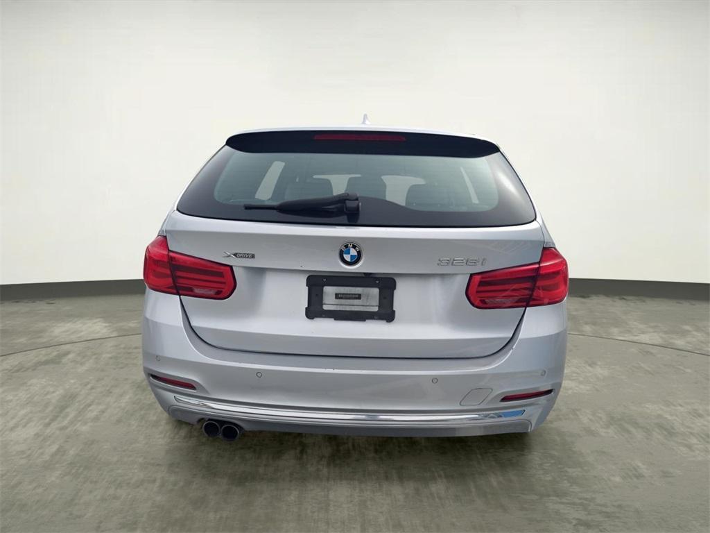 used 2016 BMW 328 car, priced at $15,645