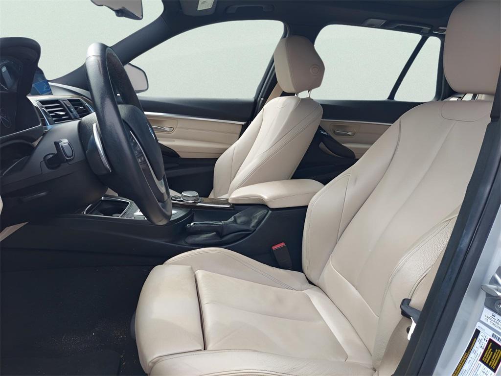 used 2016 BMW 328 car, priced at $15,645