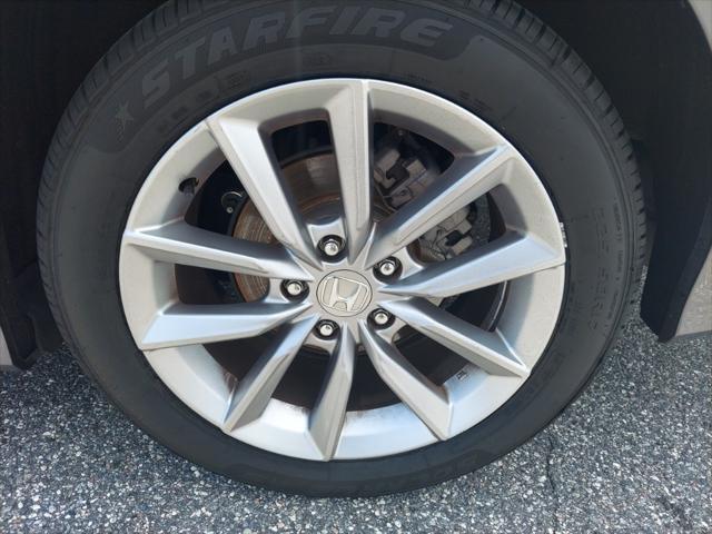 used 2021 Honda Accord car, priced at $22,399