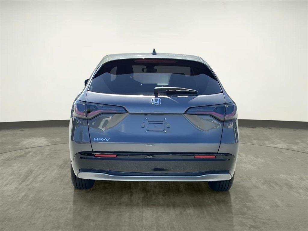 new 2026 Honda HR-V car, priced at $33,000