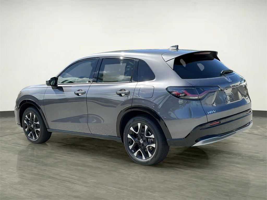 new 2026 Honda HR-V car, priced at $33,000
