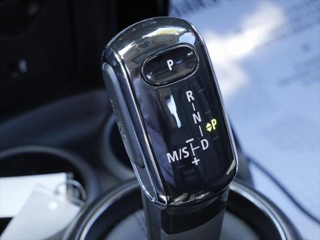 used 2024 MINI Hardtop car, priced at $23,958