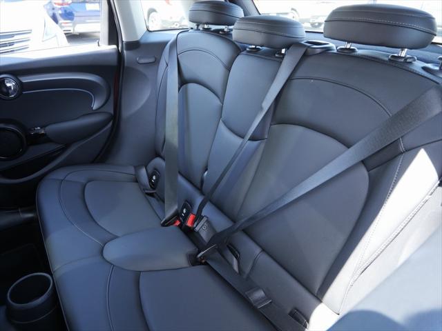 used 2024 MINI Hardtop car, priced at $23,958