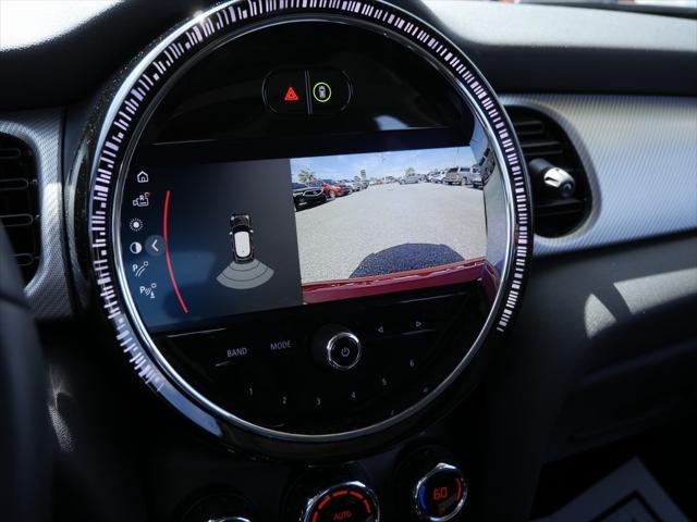 used 2024 MINI Hardtop car, priced at $23,958