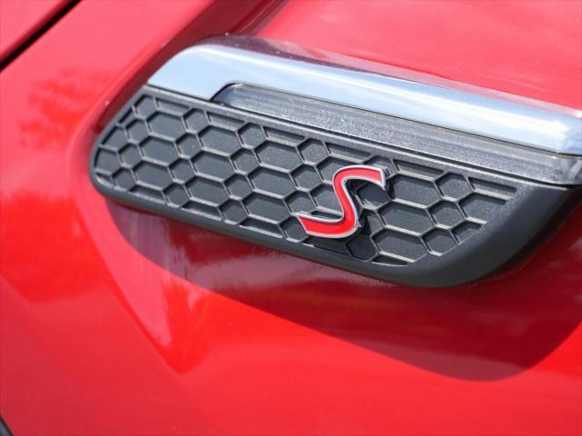 used 2024 MINI Hardtop car, priced at $23,958