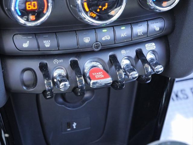 used 2024 MINI Hardtop car, priced at $23,958