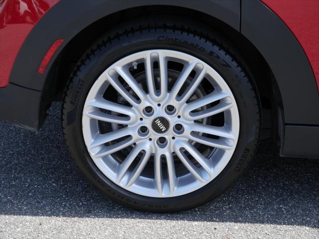 used 2024 MINI Hardtop car, priced at $23,958
