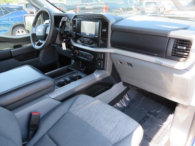 used 2022 Ford F-150 car, priced at $39,985