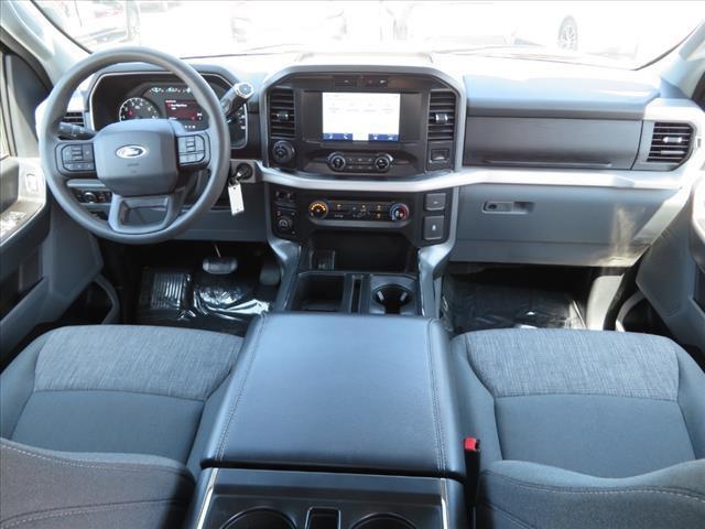 used 2022 Ford F-150 car, priced at $39,985