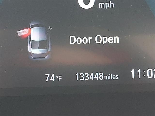used 2018 Honda Civic car, priced at $14,595