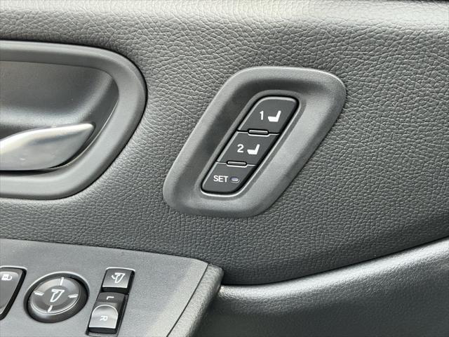new 2026 Honda Passport car, priced at $56,155