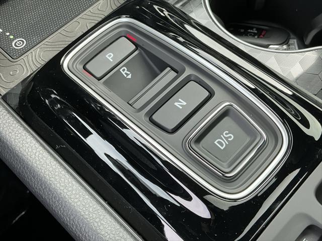 new 2026 Honda Passport car, priced at $56,155