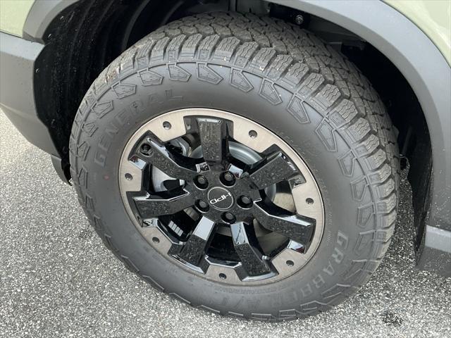 new 2026 Honda Passport car, priced at $56,155