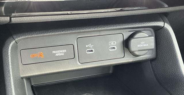 new 2025 Honda Civic car