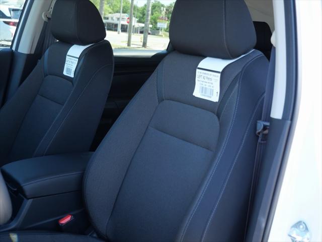 new 2025 Honda CR-V car
