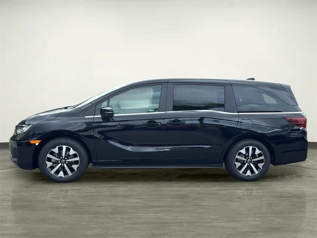 new 2026 Honda Odyssey car, priced at $44,655