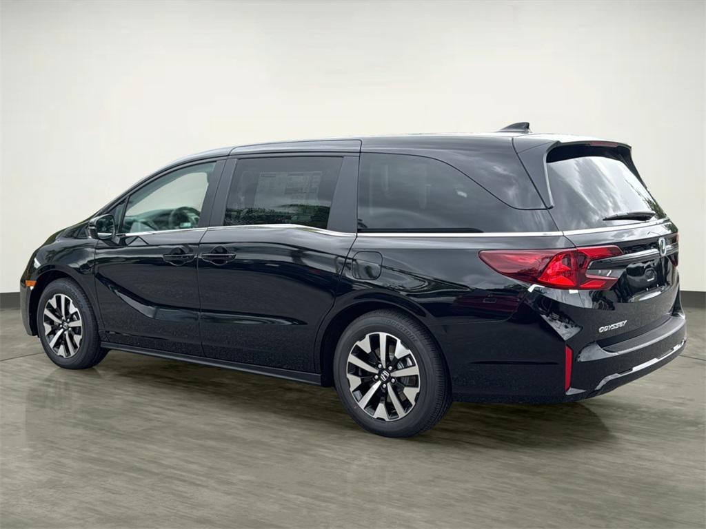 new 2026 Honda Odyssey car, priced at $44,655