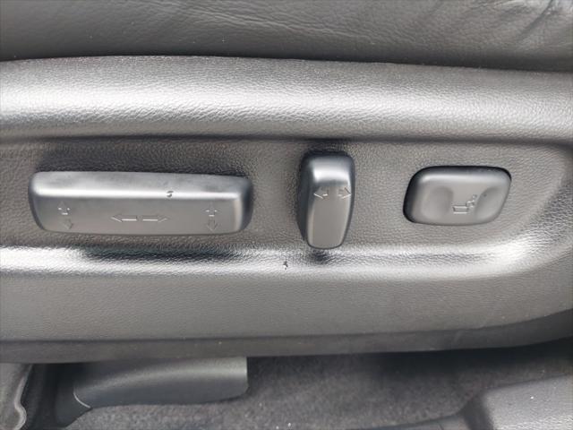 used 2021 Honda Pilot car, priced at $26,983
