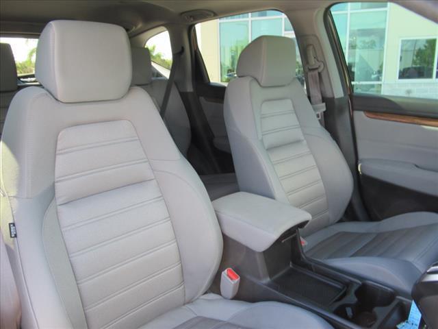 used 2019 Honda CR-V car, priced at $21,305