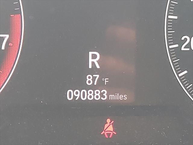 used 2018 Honda Accord car, priced at $16,957
