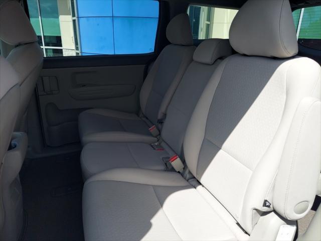 used 2017 Kia Sedona car, priced at $8,361
