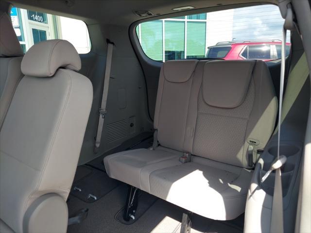used 2017 Kia Sedona car, priced at $8,361