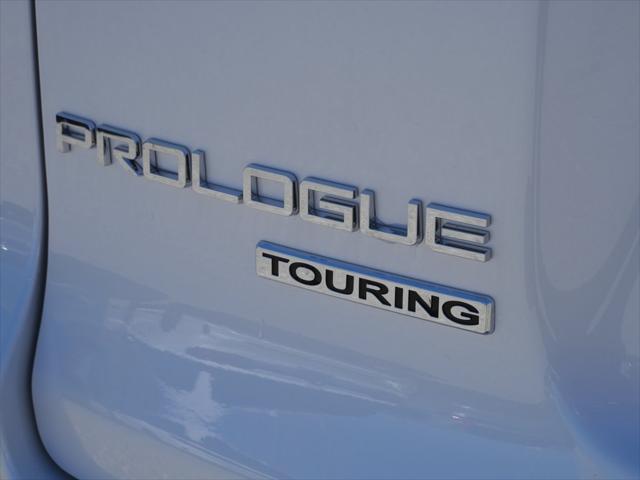 new 2025 Honda Prologue car, priced at $53,605