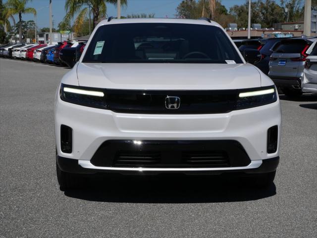 new 2025 Honda Prologue car, priced at $53,605