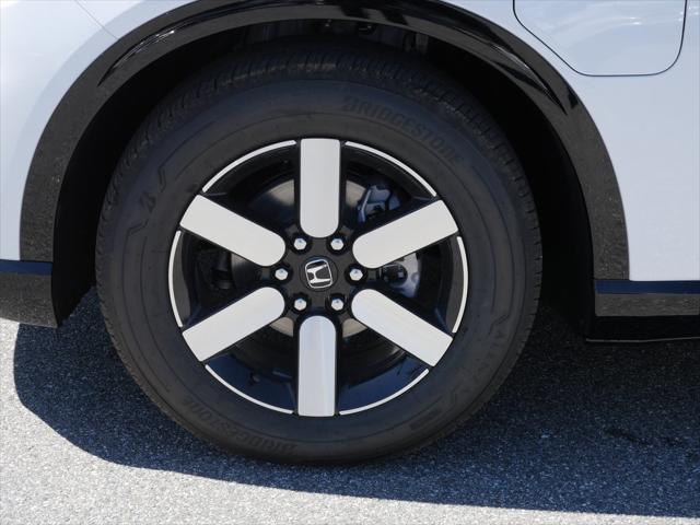 new 2025 Honda Prologue car, priced at $53,605