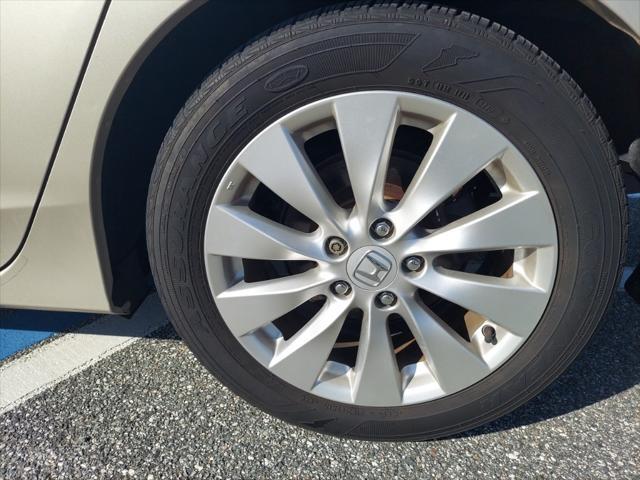 used 2015 Honda Accord car, priced at $17,788