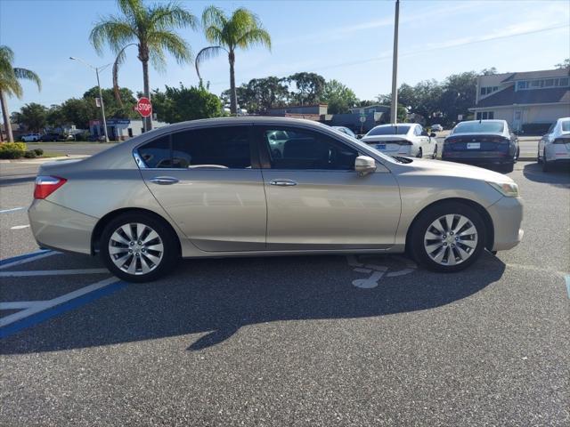 used 2015 Honda Accord car, priced at $17,788