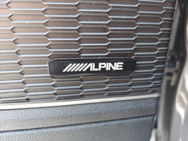 used 2023 Jeep Grand Cherokee 4xe car, priced at $29,875