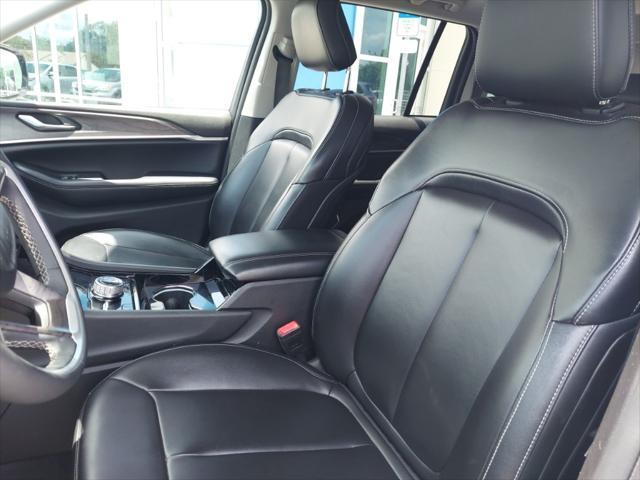 used 2023 Jeep Grand Cherokee 4xe car, priced at $29,875