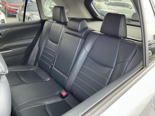 used 2019 Toyota RAV4 car, priced at $22,923