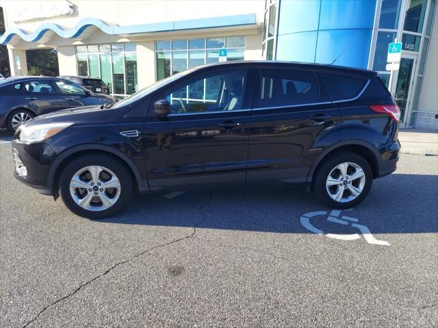 used 2016 Ford Escape car, priced at $10,995