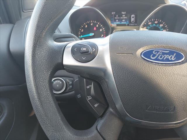 used 2016 Ford Escape car, priced at $10,995