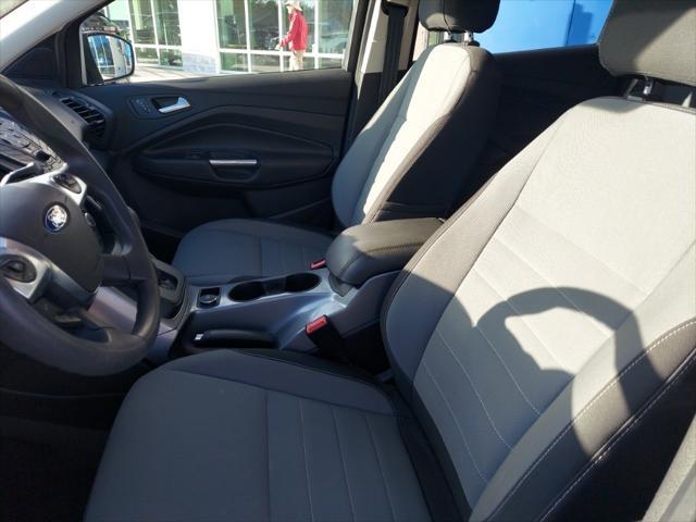 used 2016 Ford Escape car, priced at $10,995