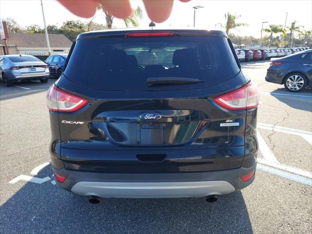 used 2016 Ford Escape car, priced at $10,995