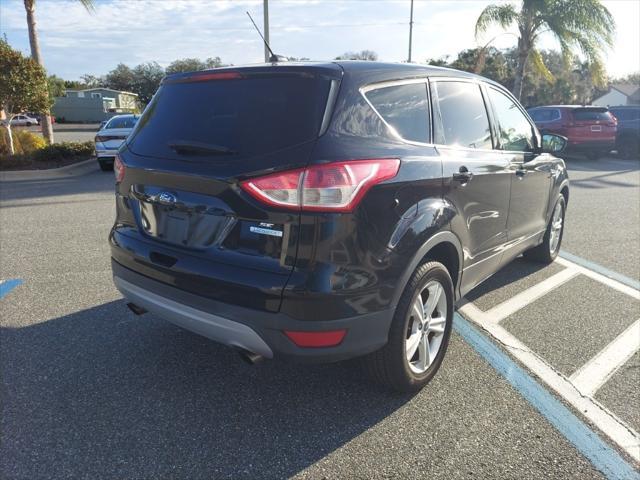 used 2016 Ford Escape car, priced at $10,995