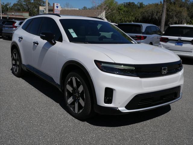 new 2025 Honda Prologue car, priced at $59,805