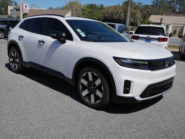 new 2025 Honda Prologue car, priced at $59,805