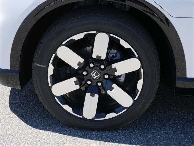 new 2025 Honda Prologue car, priced at $59,805