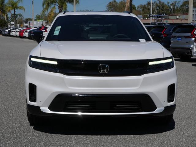 new 2025 Honda Prologue car, priced at $59,805