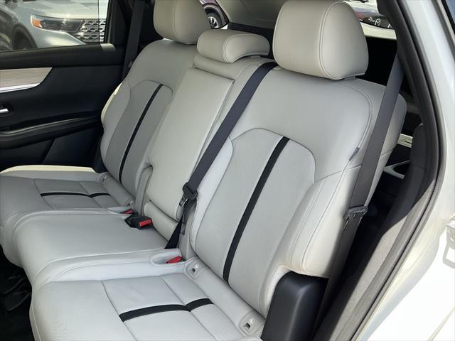 used 2025 Mazda CX-70 car, priced at $36,481